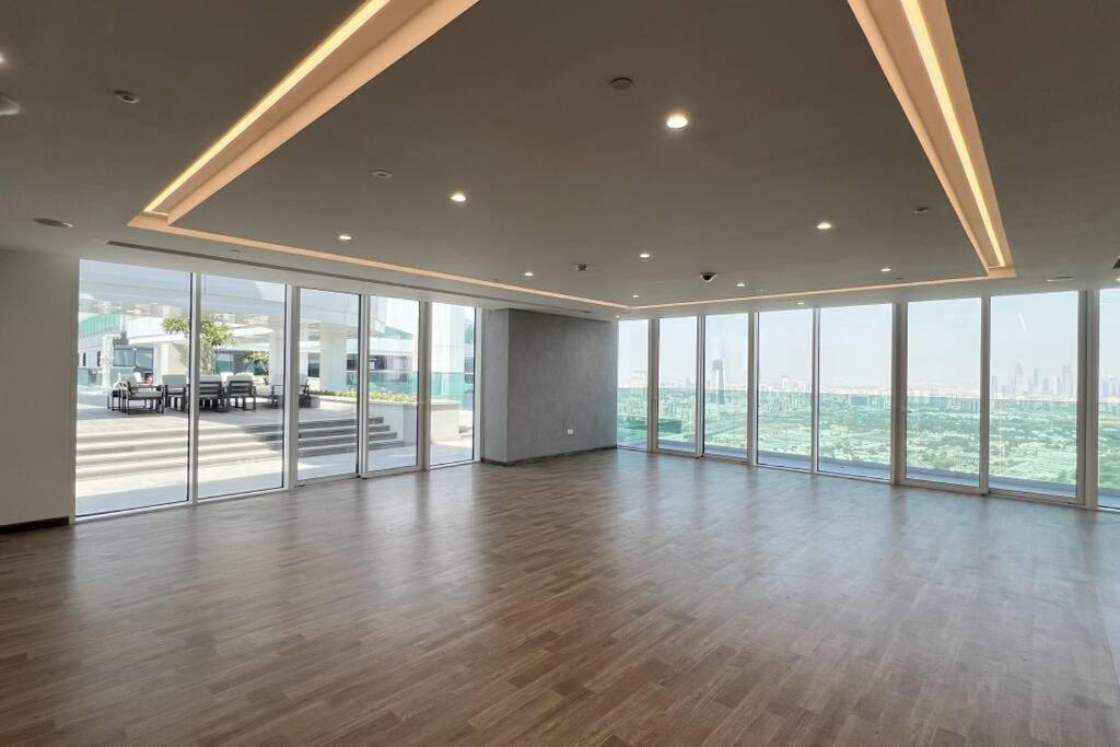 迪拜Chic 2 Bed Near Trade Centre With 5 Star Amenities公寓 外观 照片